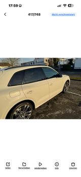 Audi SQ5 TDI tiptronic quattro - - Audi SQ5 in Mannheim