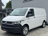 Volkswagen T6 Transporter EcoProfi FWD *AHK*ACC*CAM*STDHZ - VW T6 Transporter in Wuppertal