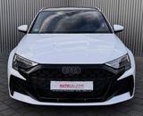 Audi RS3 Limousine Panorama 19 Zoll 1 Netto Export !! - Audi: 19