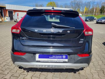 Volvo V40 - 5