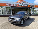 BMW 116i Limousine*Navi*SHZ*Xenon*Tempomat* - BMW 116 aus 2005