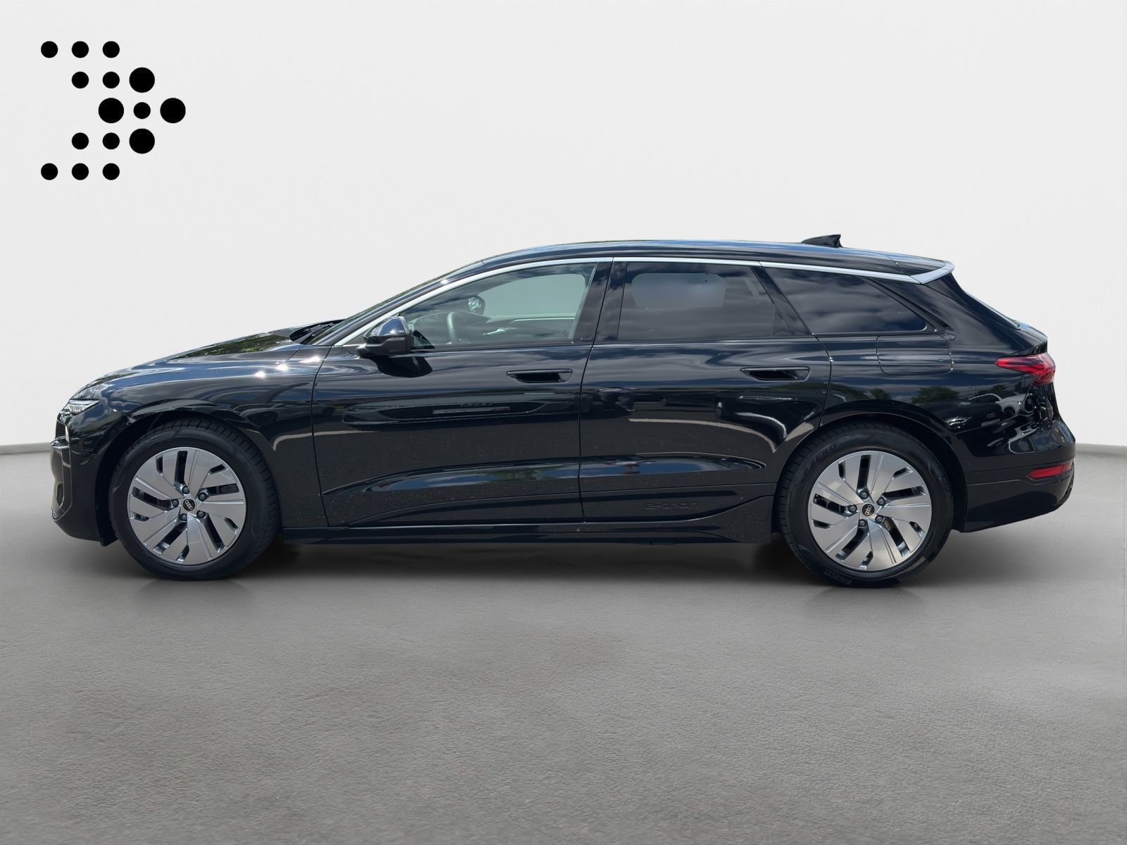 Audi A6 e-tron - Bild 3