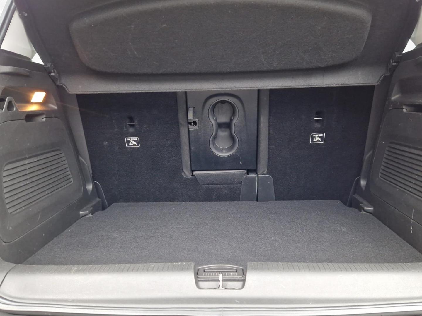 Opel Crossland X 1.2 Turbo Innovation AHK PDC SHZ Kam