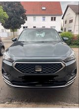 Seat Tarraco 2.0 TSI 140kW Xcellence OPF 4Drive DSG  - Seat Tarraco: Automatik