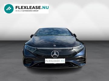 صورة 2 لـ 2021 Mercedes-BENZ EQS