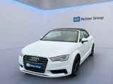 Audi A3 Cabriolet 2.0 TDI Ambition Automatik - Audi A3: TDI Ambition