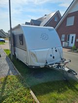 Knaus Sport 450FU