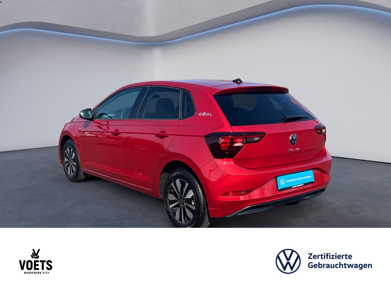 Volkswagen Polo - Bild 4