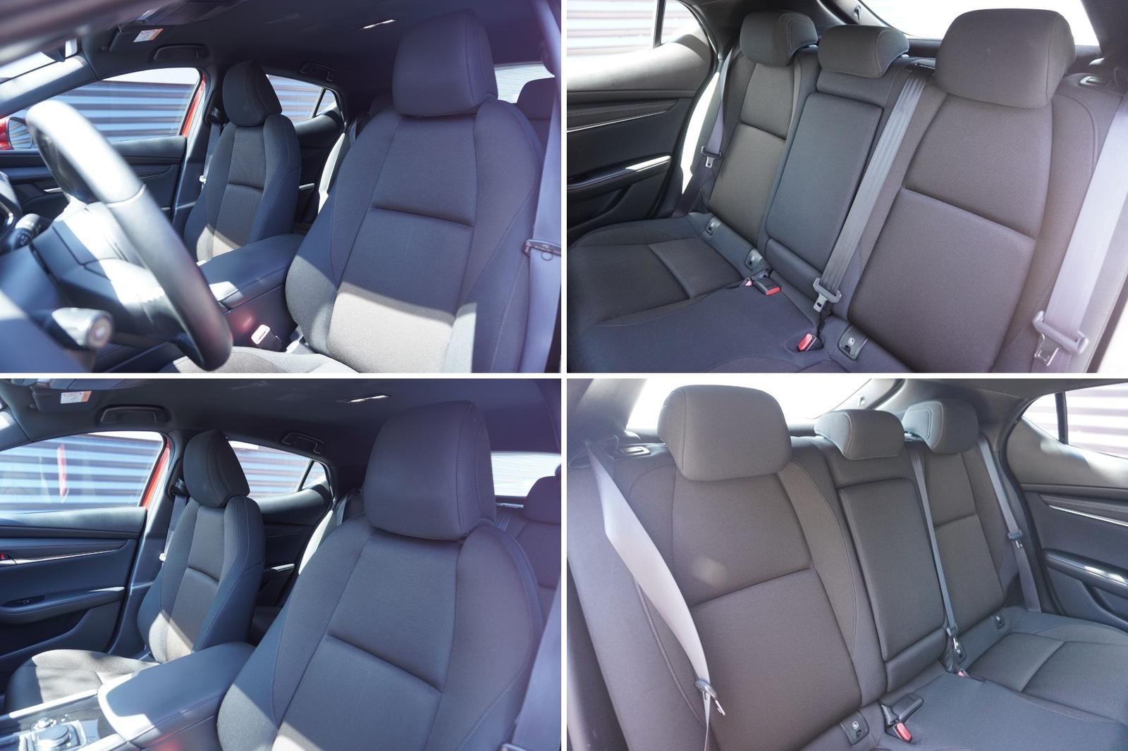 Mazda 3 AUTOMATIK|HEAD-UP|KAMERA|LED|ACC|APPLE|NAVI