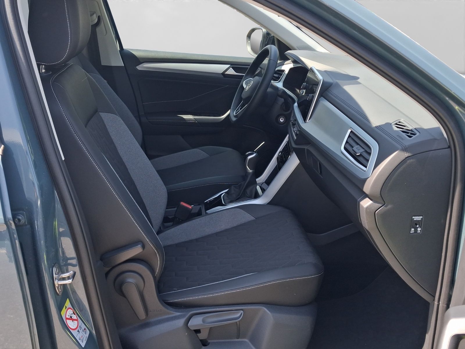 Volkswagen T-Roc - Bild 5