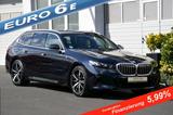 BMW 540d Touring ( Neu 102.120,- )  *erst 14.800 KM*