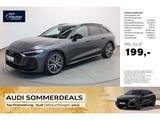 Audi S5 Avant TFSI quattro AHK/HUD/Matrix/P-Dach/360 - Audi S5: Kombi
