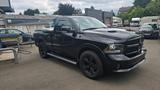 Dodge RAM Sport 4x4 Single Cab 2015 mit 240l LPG Tank - Dodge RAM: Single Cab