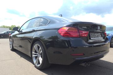 BMW 435 Gran Coupé - 6