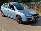 Ford Focus 1.6 Mit Klimaanlage und TÜV - Ford Aerostar Gebrauchtwagen