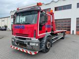 Iveco ML 180E28/P, Hubbrille, Winde, Schiebeplateau - Angebote