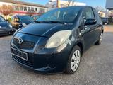 Toyota Yaris Sol 1.3   Nr. - Toyota Yaris Gebrauchtwagen in Freiburg