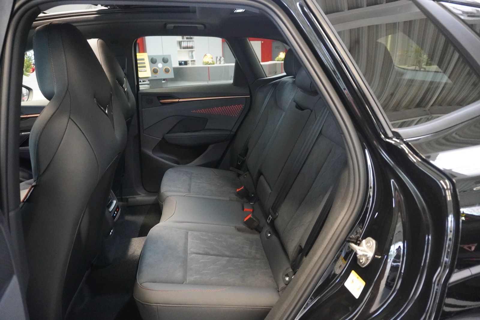 Cupra Terramar - Bild 8