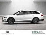 Skoda Octavia Combi 2.0 TDI Scout 4x4 DSG LED Navi ACC - Skoda Octavia Scout mit Diesel-Antrieb