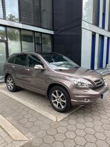 Honda CR-V 2.0 Executive Automatik Executive - gebrauchte Honda CR-V aus dem Jahr 2012