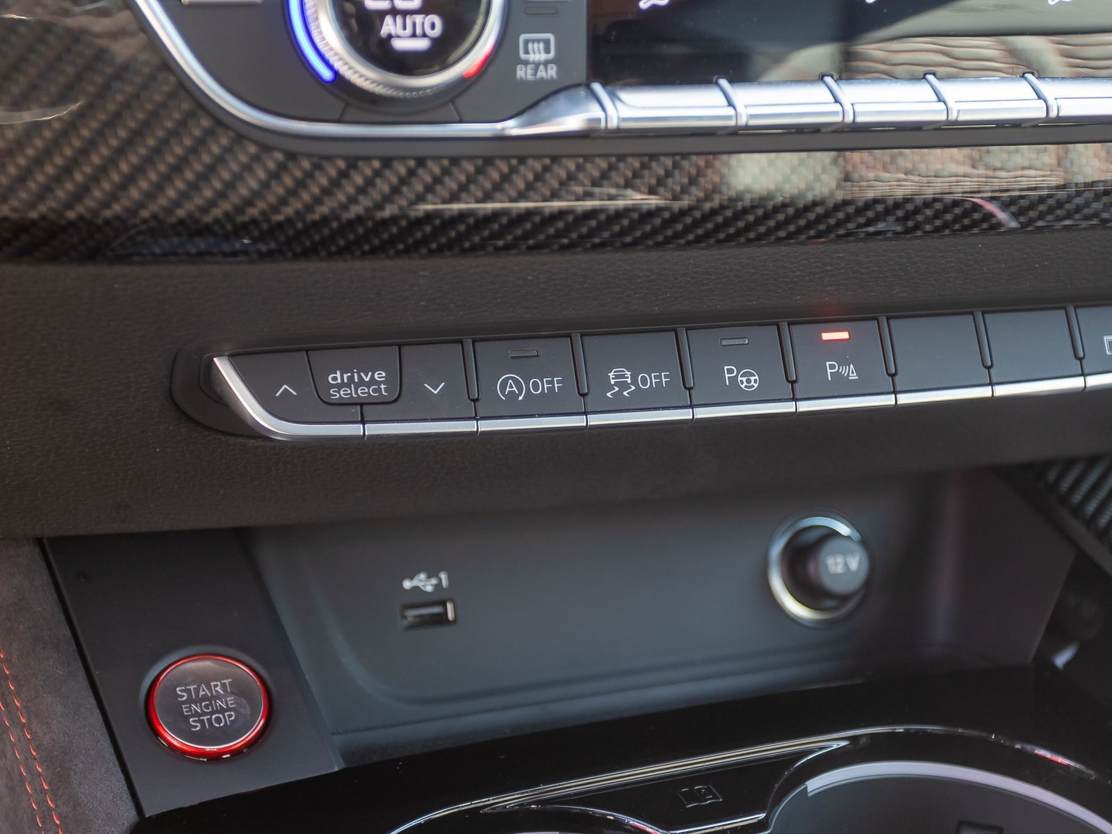 Audi RS5 Coupé Navi Matrix HuD Panorama ACC B&O foto 21