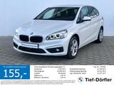 BMW 225i xDrive Active Tourer LED/NAVI/HiFi/TEMPO - BMW 225 Active Tourer aus 2018