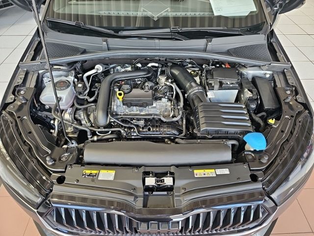 Fahrzeugabbildung SKODA Fabia 1.0 TSI DSG Monte Carlo ACC SHZ FSHZ RFK K