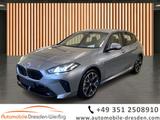 BMW 120 iA M Sport*neues Modell*Cockpit Plus*Kamera* - BMW 120 in Dresden