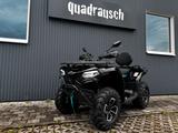 CFMOTO CFORCE 520 L EPS DLX ABS - 2025 VORFÜHRFAHRZEUG - CFMOTO CFORCE 520 L DLX EPS