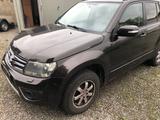 Suzuki Grand Vitara - gebrauchte Suzuki Grand Vitara aus dem Jahr 2012