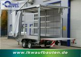Blyss Planenanhänger Ladebordwand 410x210x220 3500kg - Angebote entsprechen deinen Suchkriterien