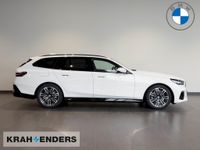 BMW 520 - Vorschau Bild 2