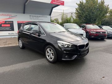 BMW 216 - 3