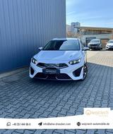 Kia Ceed Sportswagon Plug-in Hybrid Spirit*LED*NAVI* - gebrauchte Kia Kombis