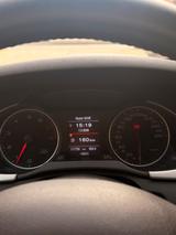 Audi A4 1.8 TFSI S line S line - Audi A4 aus 2008: Line