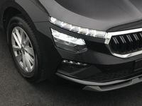 Skoda Kamiq - Vorschau Bild 18