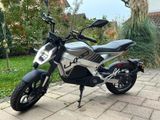 Herkules Tromox Ukko S - HERKULES MOTORRAD