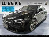 Mercedes-Benz CLA 180 Coupé AMG ADVANCED PLUS+AMBIENTE+KAMERA+