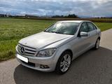 Mercedes-Benz C 180 KOMPRESSOR BlueEfficiency Avantgard - Mercedes-Benz C 180: Blueefficiency Kompressor