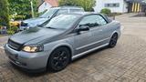 Opel Astra Cabrio 1.8 - - Opel Astra aus 2001: 1.8