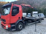 Volvo FL 290 Palfinger PK6500 KLIMA EEV Motorbremse - Angebote entsprechen deinen Suchkriterien