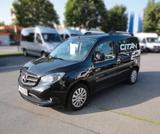 Mercedes-Benz Citan 109CDI wenig Kilometer |AC|LM|BT|SHZ|APake - Mercedes-Benz Citan von privat