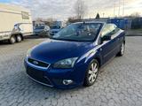 Ford Focus Cabrio Titanium - Ford Focus aus 2007 mit Diesel-Antrieb