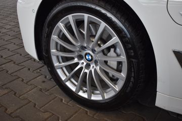 BMW 530 - 2