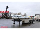 Lag O-3-CC BY 2018 3-Asser Container Tipper / Kipper - Container