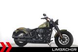 Harley-Davidson SOFTAIL SLIM S FLSS - Tempomat - HARLEY-DAVIDSON SOFTAIL SLIM FLS