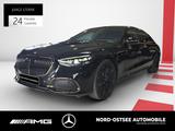 Mercedes-Benz S 680 Maybach NIGHT-SERIES NP€314.188,-