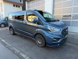 Ford Transit Custom Automatik*MS-RT-DESIGN*6-SITZE* - Ford Transit Custom MS RT Gebrauchtwagen