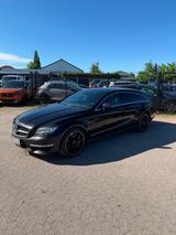 Mercedes-Benz CLS 63AMG S 4MATIC Aut Ceramic Brakes Carbon - Mercedes-Benz CLS 63 AMG Shooting Brake Gebrauchtwagen