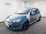 Smart forFour passion - Smart aus 2005: Passion